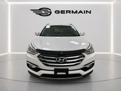 Used 2018 Hyundai Santa Fe Sport 2.0T image 3