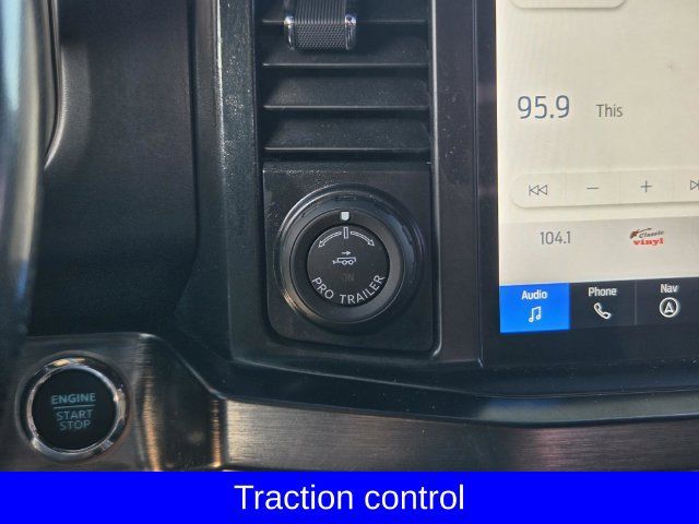 Used 2024 Ford F350 Lariat w/ Lariat Ultimate Package AWD/4WD image 22