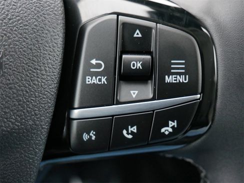 Certified 2022 Ford Escape SE w/ Cold Weather Package image 18