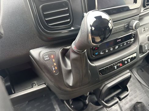 Used 2023 RAM ProMaster 3500 w/ Lane Management Group image 15