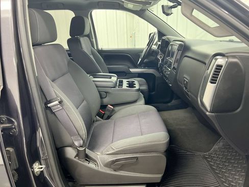 Used 2015 Chevrolet Silverado 1500 LT w/ All Star Edition AWD/4WD image 20