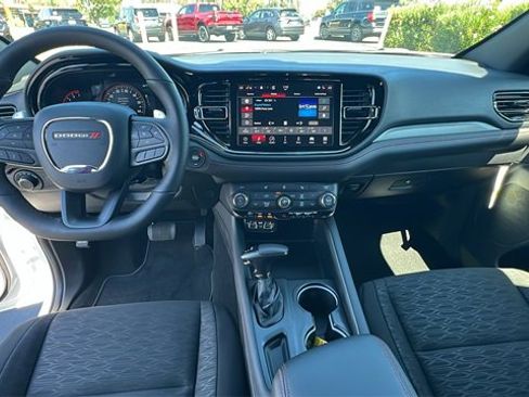 New 2026 Dodge Durango GT w/ Blacktop Package image 18