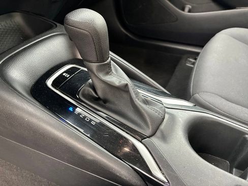 Used 2023 Toyota Corolla LE FWD image 15