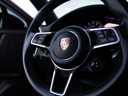 Used 2021 Porsche Cayenne GTS image 41