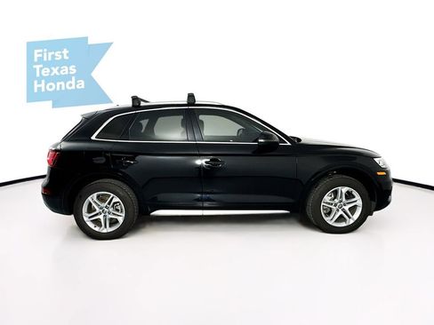 Used 2019 Audi Q5 2.0T Premium image 8