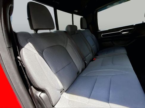 Used 2024 RAM 1500 Big Horn RWD image 20