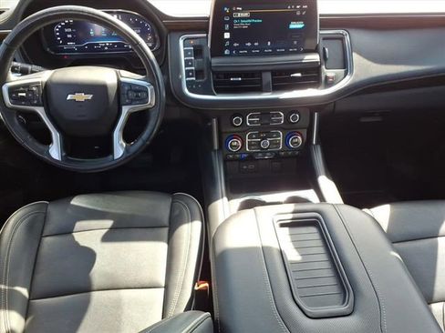 Certified 2022 Chevrolet Tahoe Premier image 14