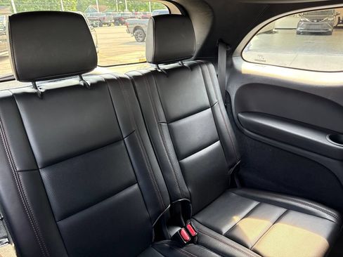 Used 2024 Dodge Durango GT AWD/4WD image 44