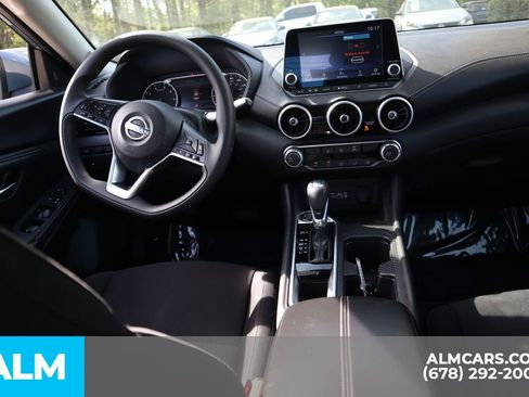 Used 2024 Nissan Sentra SV image 22