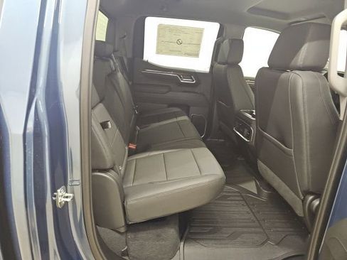 New 2026 GMC Sierra 1500 Elevation w/ Elevation Premium Package image 19