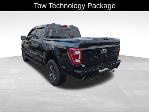 Used 2022 Ford F150 Tremor w/ Equipment Group 402A High image 6