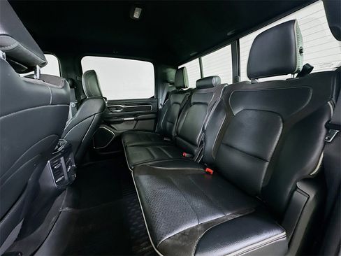 Used 2022 RAM 1500 Laramie w/ Sport Appearance Package image 14