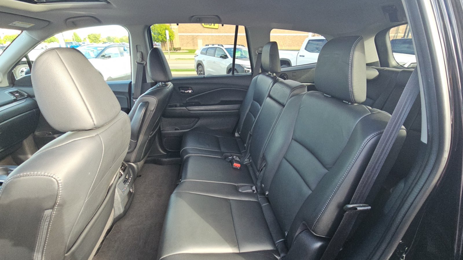 Used 2020 Honda Pilot EX-L image 27
