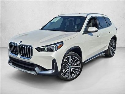 New 2026 BMW X1 xDrive28i