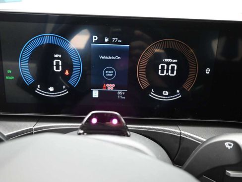 New 2026 Hyundai Santa Fe SEL AWD/4WD image 16