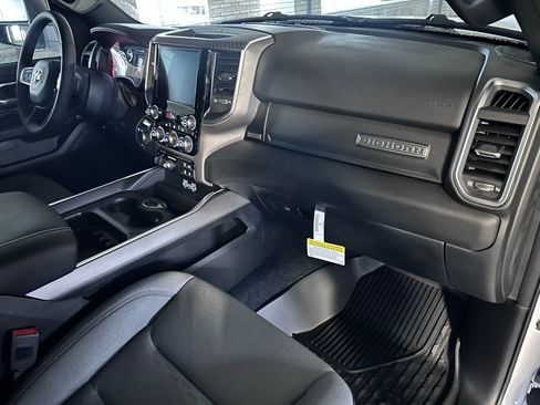 New 2026 RAM 1500 Big Horn image 18