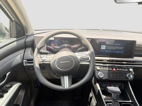 New 2026 Hyundai Tucson SEL AWD/4WD image 22