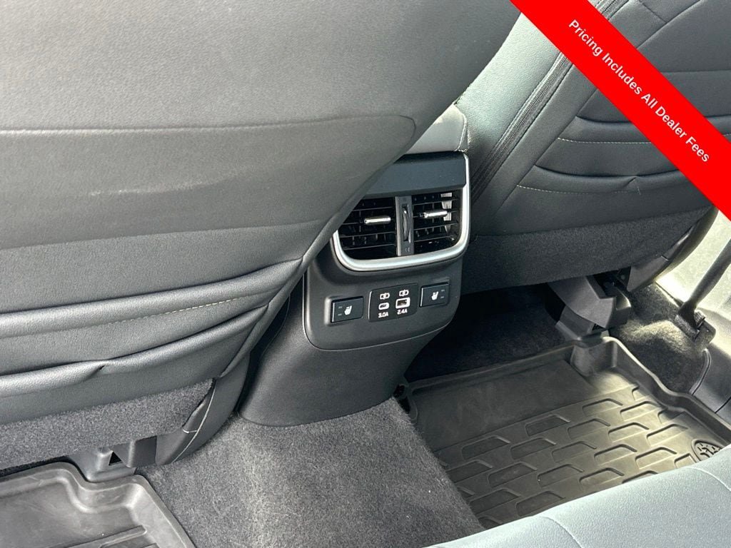 Used 2025 Subaru Outback Onyx Edition XT w/ Popular Package #2 AWD/4WD image 16