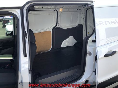 Used 2020 Ford Transit Connect XL FWD image 16