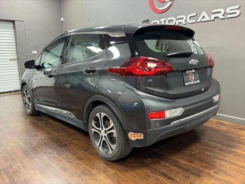 Used 2020 Chevrolet Bolt LT image 3