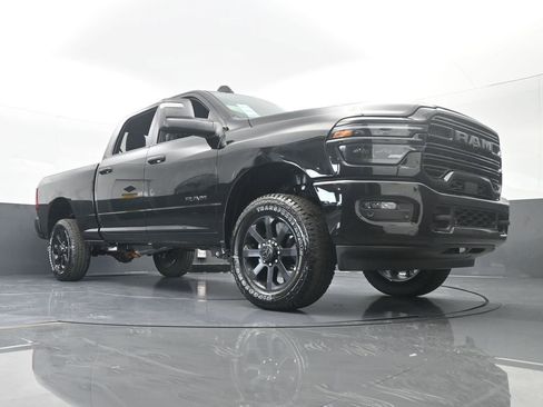 New 2026 RAM 2500 Laramie w/ Night Edition image 59