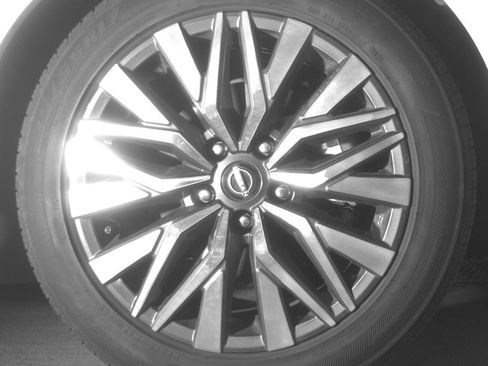 Used 2025 Nissan Altima 2.5 SV image 10