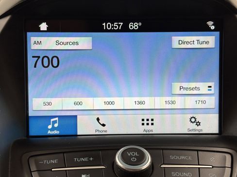 Used 2019 Ford Escape SE FWD image 14