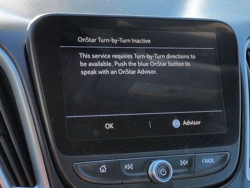 Used 2023 Chevrolet Malibu LT w/ Driver Confidence Package FWD image 17