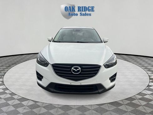 Used 2016 MAZDA CX-5 Grand Touring FWD image 2