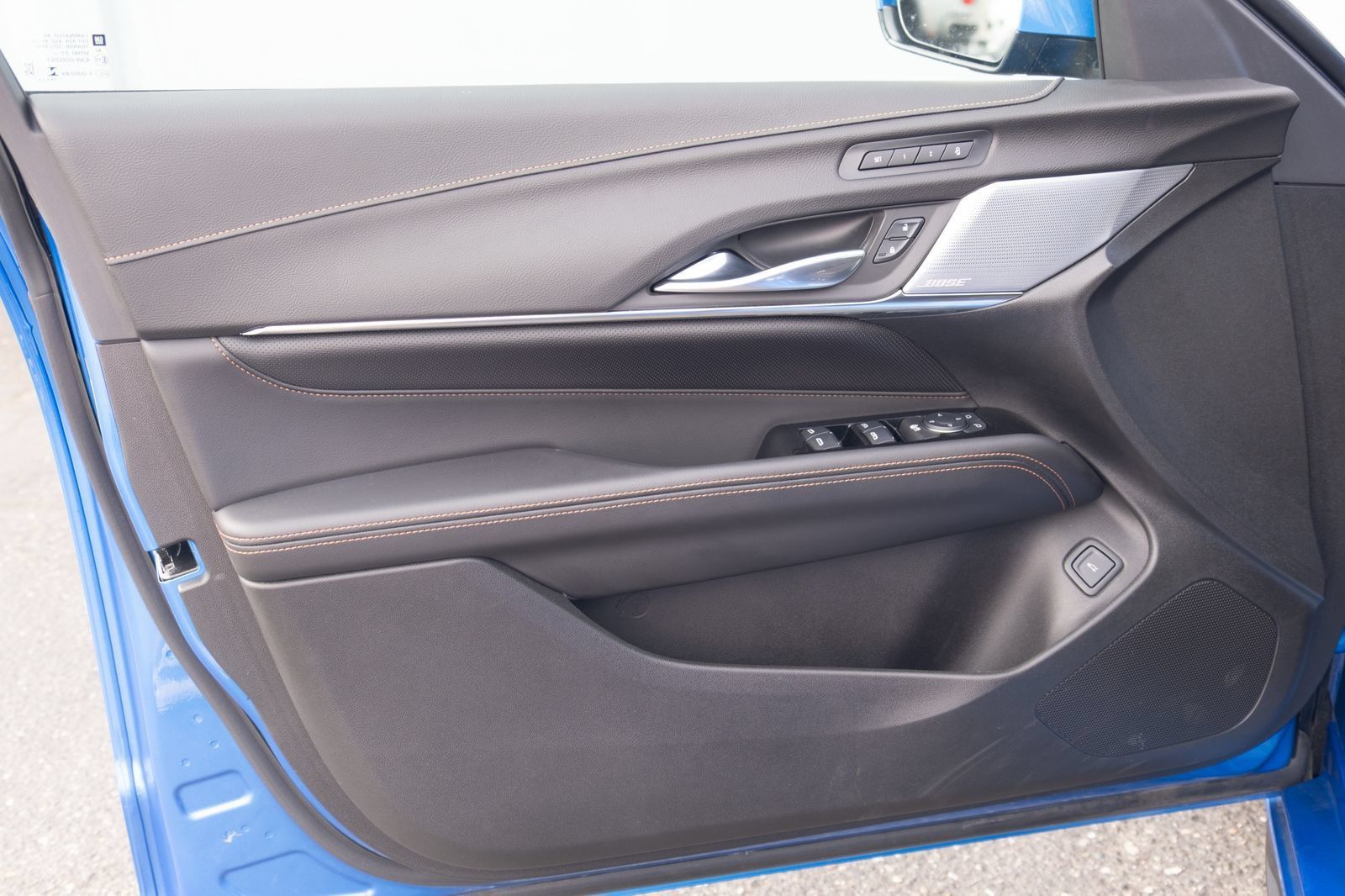 Used 2025 Cadillac CT4 V AWD/4WD image 13