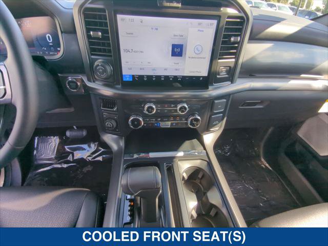 Used 2026 Ford F150 Lariat w/ Equipment Group 502A High AWD/4WD image 19