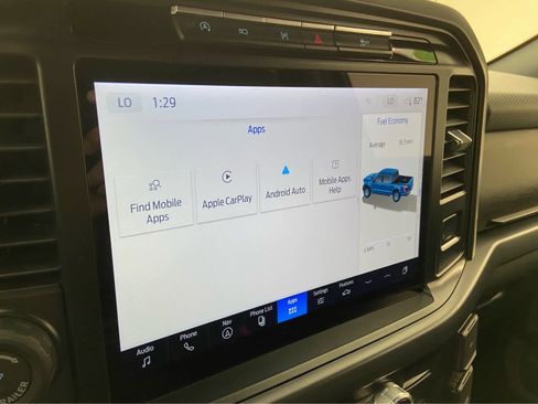 Used 2024 Ford F150 XLT w/ Equipment Group 303A High image 30