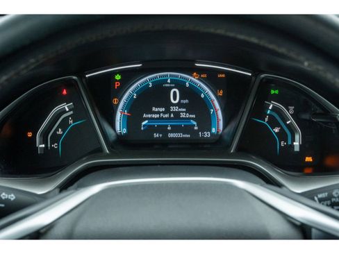 Used 2021 Honda Civic EX-L image 20