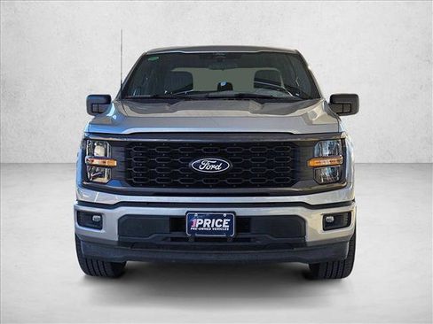 Used 2024 Ford F150 STX image 2