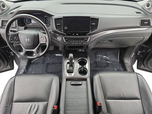 Certified 2020 Honda Pilot EX-L image 9