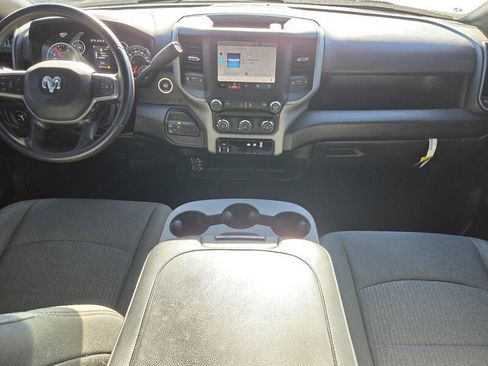 Certified 2024 RAM 3500 Tradesman image 12