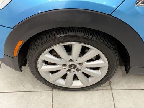 Used 2015 MINI Cooper S FWD image 33