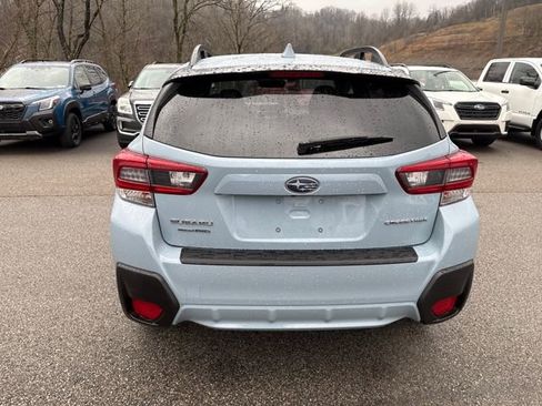Used 2020 Subaru Crosstrek 2.0i Premium w/ Moonroof Package 2 image 4