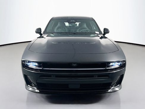 New 2026 Dodge Charger Scat Pack AWD/4WD image 2