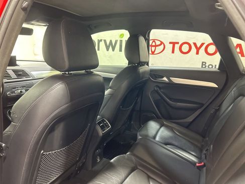 Used 2018 Audi Q3 2.0T Premium Plus w/ Premium Plus Package image 21