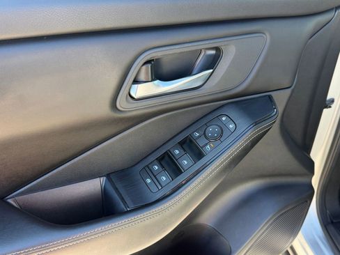 Certified 2024 Nissan Rogue SV image 12