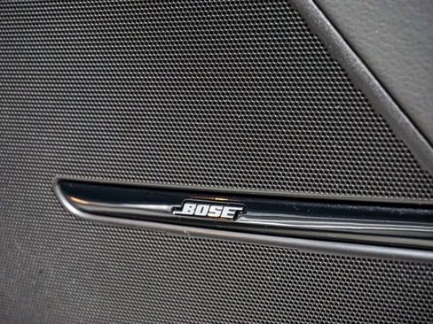 Used 2012 Cadillac CTS V w/ Wood Trim Package image 57