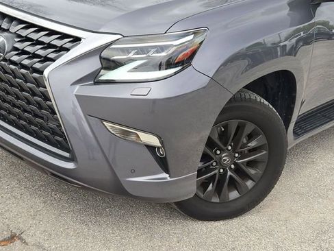 Used 2023 Lexus GX 460 Premium image 5