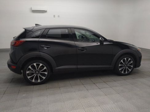Used 2019 MAZDA CX-3 Touring FWD image 10