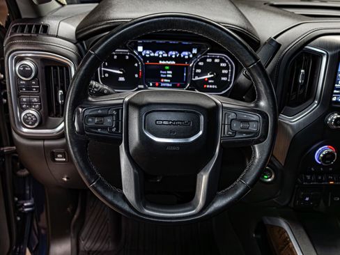 Used 2020 GMC Sierra 3500 Denali w/ Denali Ultimate Package image 15