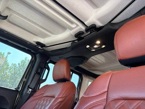 Used 2020 Jeep Wrangler Unlimited Sport AWD/4WD image 10
