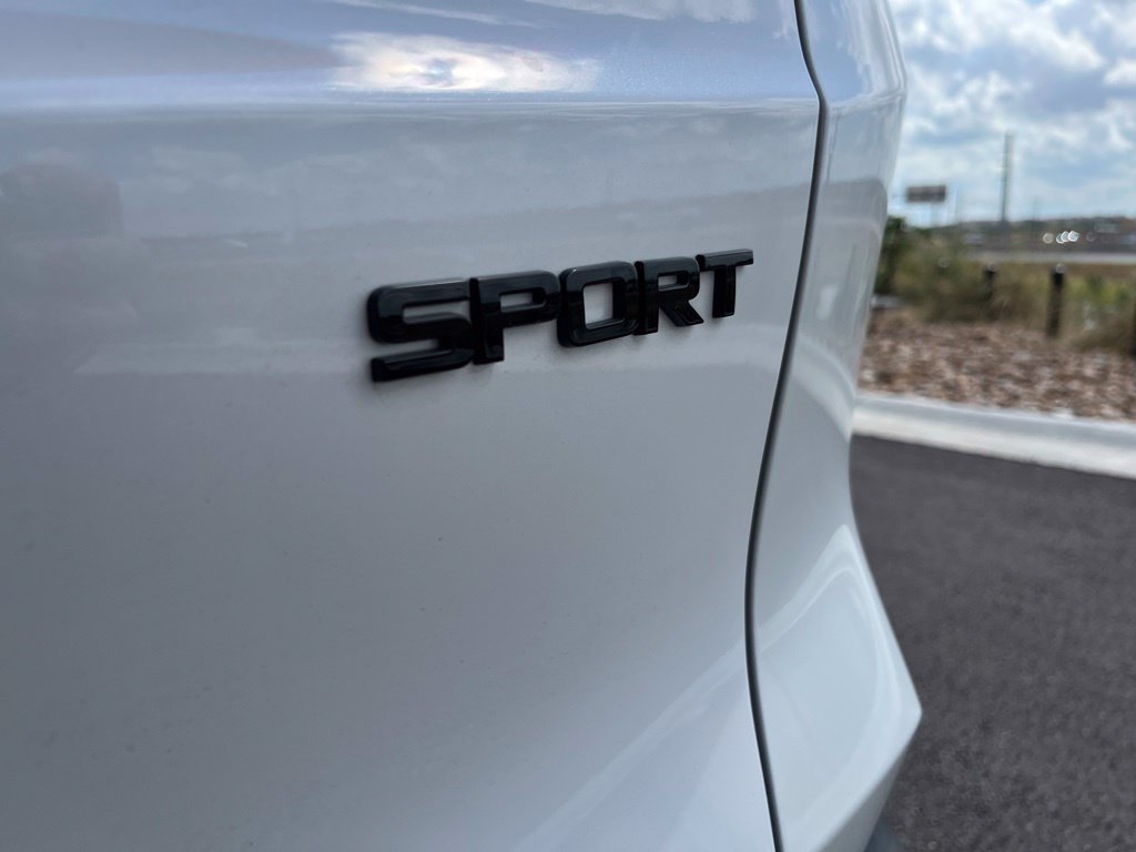 Certified 2026 Honda CR-V Sport-L image 9