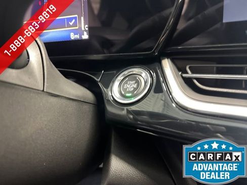 Used 2026 Chevrolet Trax RS w/ Driver Confidence Package FWD image 21