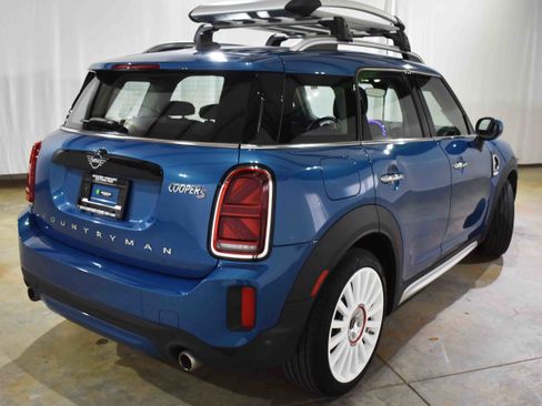 Used 2023 MINI Cooper Countryman S image 9
