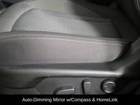 Used 2024 Subaru Crosstrek 2.0i Premium AWD/4WD image 20